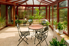 Emmer Green conservatory quotes