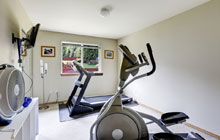 Emmer Green home gym construction leads