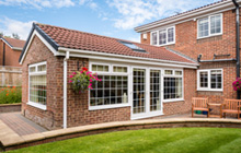 Emmer Green house extension leads